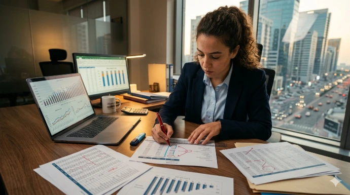 دليل المبتدئين إلى رأس المال العامل
